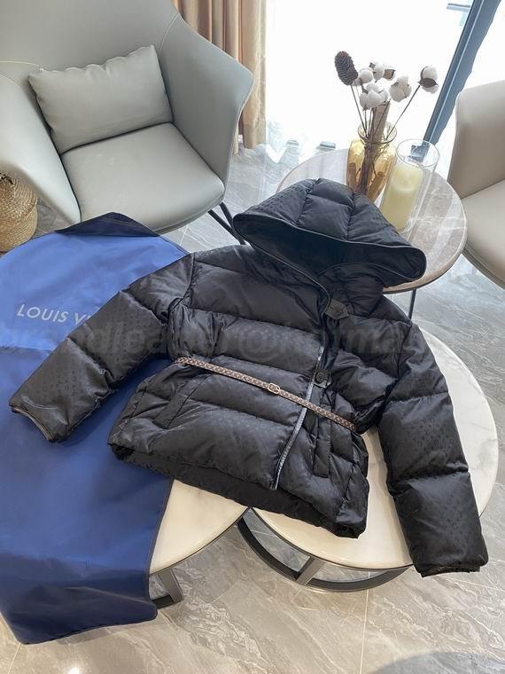 LV Men's Outwear 2